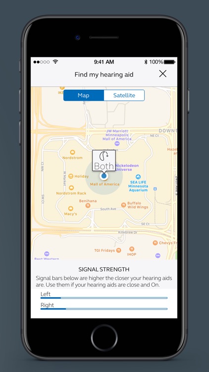 Beltone HearPlus screenshot-3