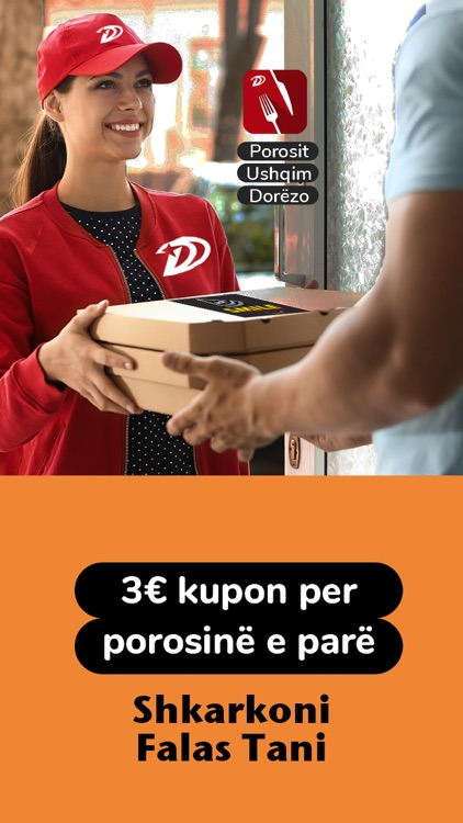 Duadelivery.com food delivery screenshot-6