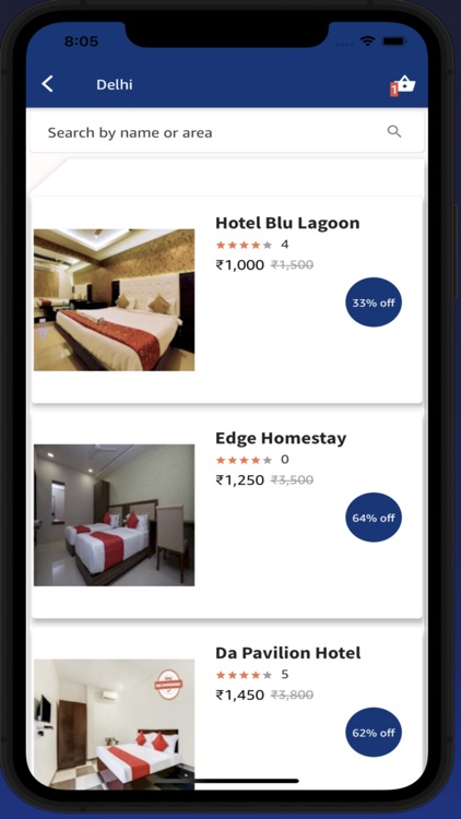 Bookmama Hotel & Spa Booking screenshot-3