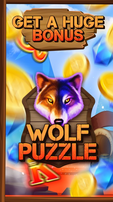 WolfPuzzle