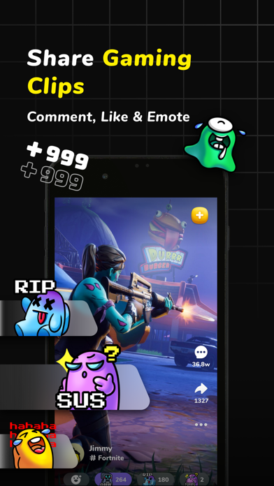 AmongChat - Chat vocal & Match AmongChat - Chat vocal & Match