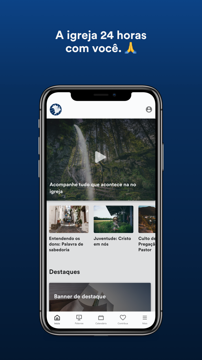 Assembleia de Deus em Belém