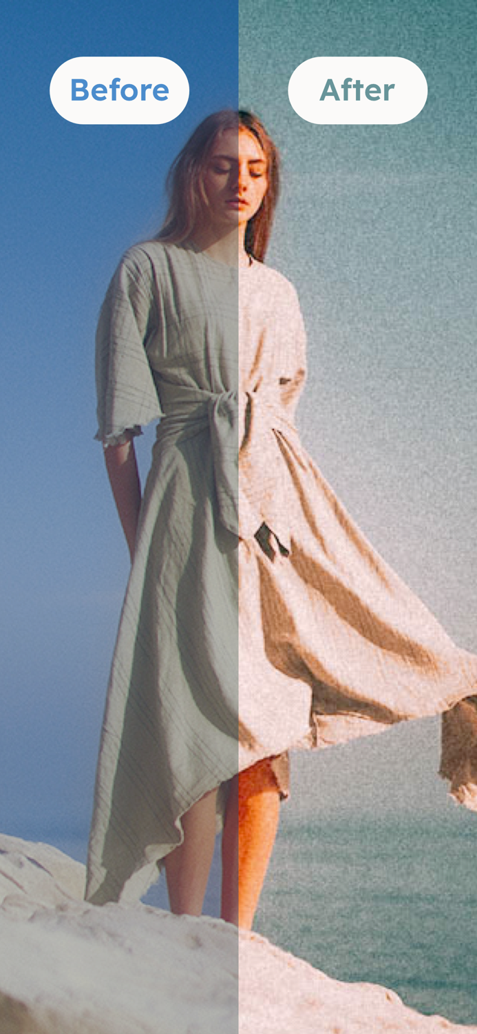 Presets Filter PresetLight