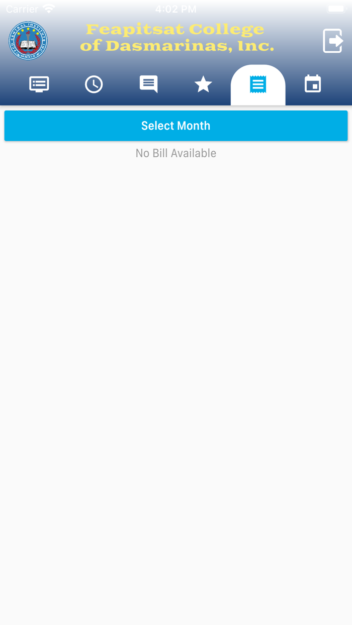 Feapitsat College Dasmarinas