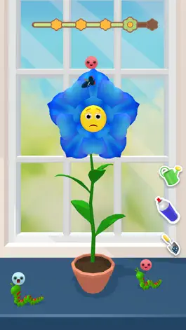 Game screenshot Leaf It Be! apk