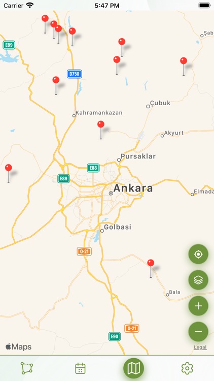 Ekotaban screenshot-4