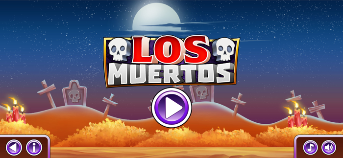 Los Muertos