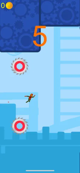 Game screenshot Climbing Spider apk
