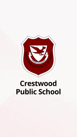 Game screenshot Crestwood Public School mod apk