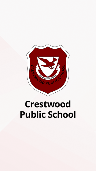 CrestwoodPublicSchool