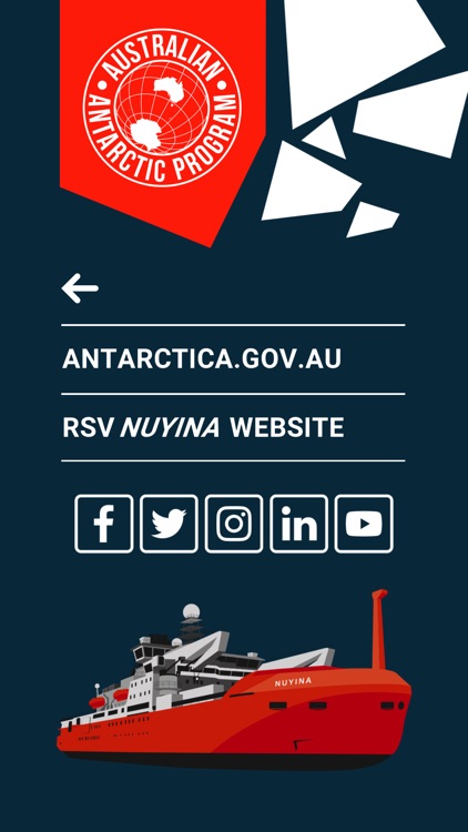 Antarctic Explorer screenshot-3