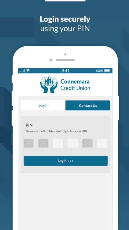 Connemara Credit Union