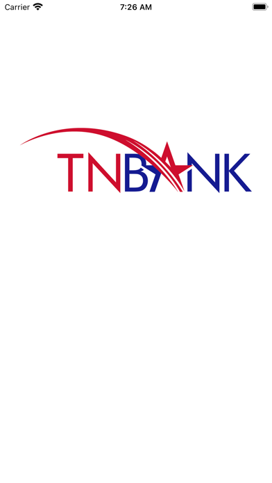 How to cancel & delete TNBANK from iphone & ipad 1