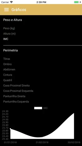 Game screenshot Cyro Bokermann apk