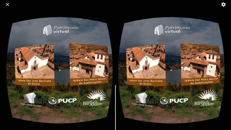 Patrimonio Virtual Educación