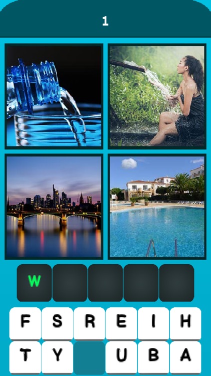 Pics & Words - Infinite