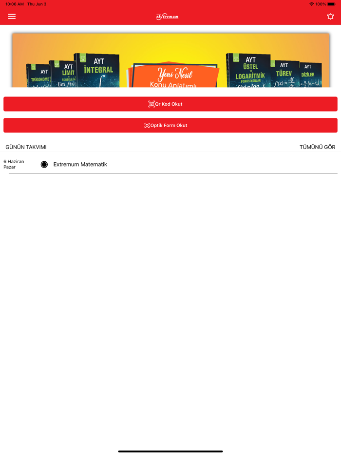 Ekstremum Yayınları