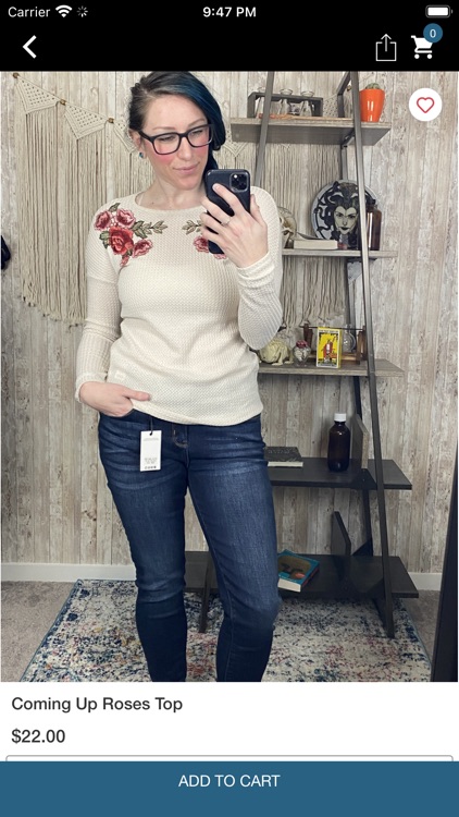 Calamity Shoppe screenshot-3