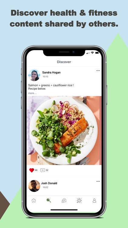 HealthEgo screenshot-7