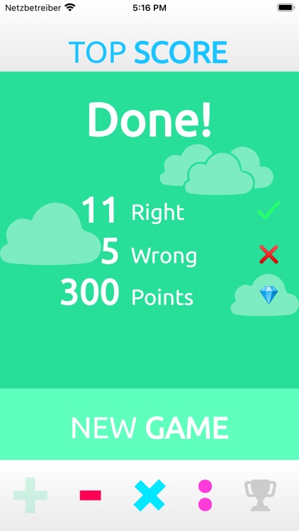 Math Training Game screenshot-7