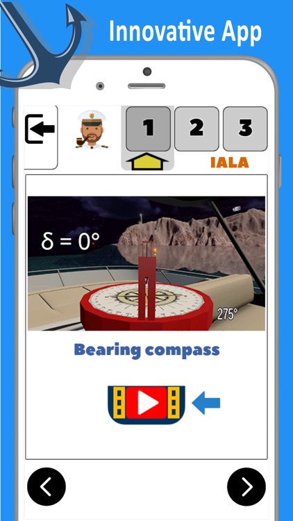 Nautical 3D Videos Tutorial screenshot-6