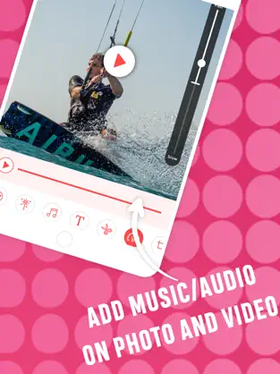 Captura de Pantalla 6 Boomerang Video Maker iphone