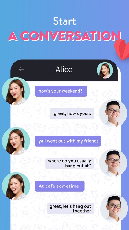 Paktor - Make New Friends screenshot-5