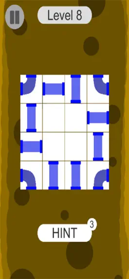 Game screenshot Pipe Line Maze Puzzle hack