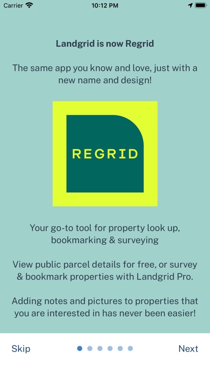 Regrid Property Map & Survey screenshot-5
