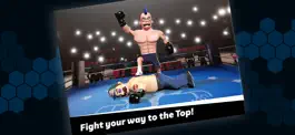 Game screenshot Smash Boxing Stars Fight apk