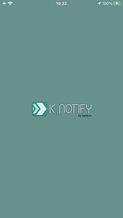 KNotify