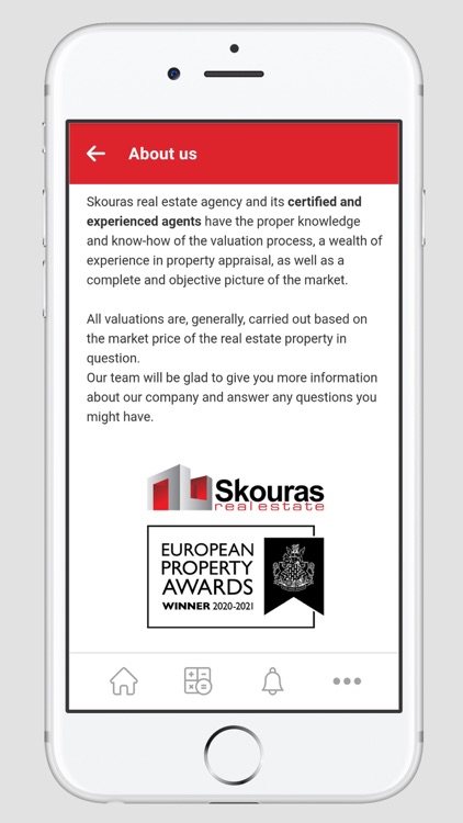 Skouras Real Estate screenshot-4