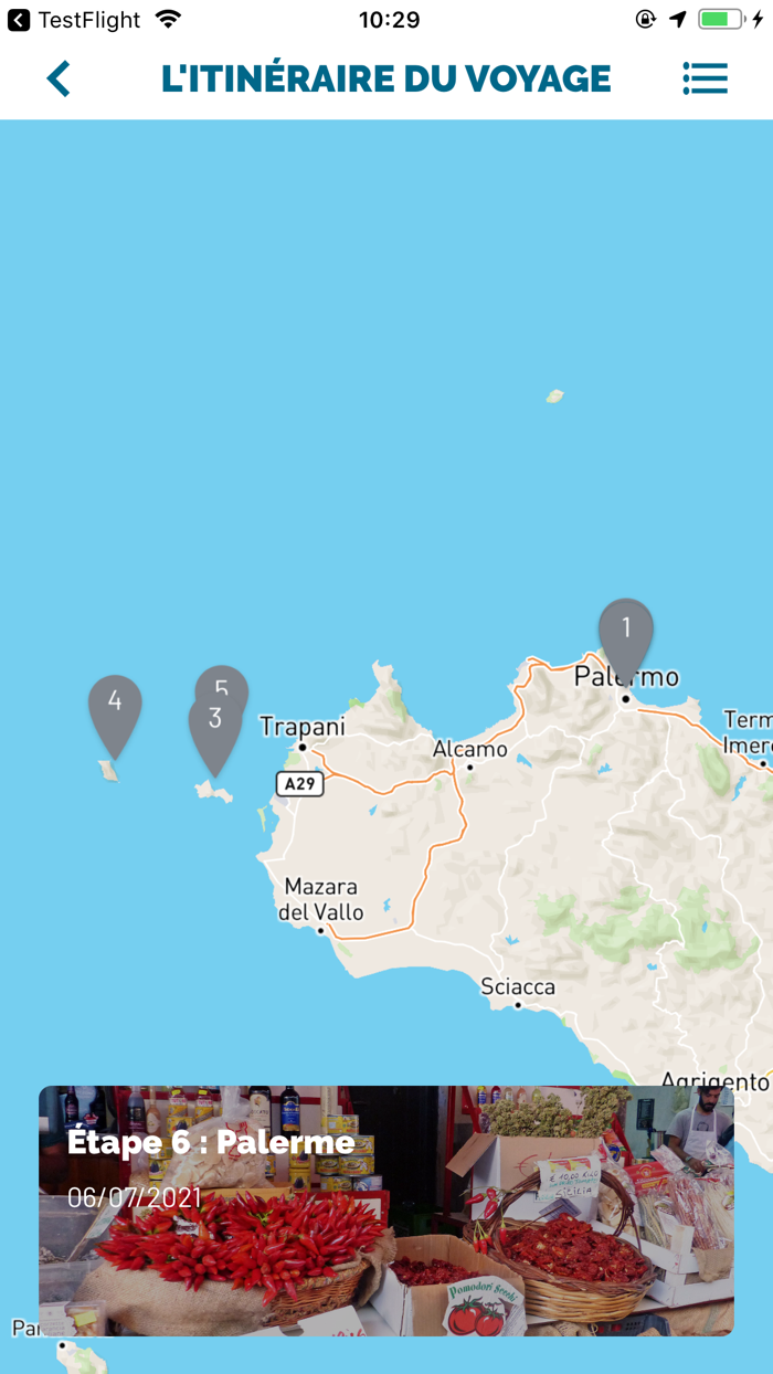 Stella par Terres dAventure