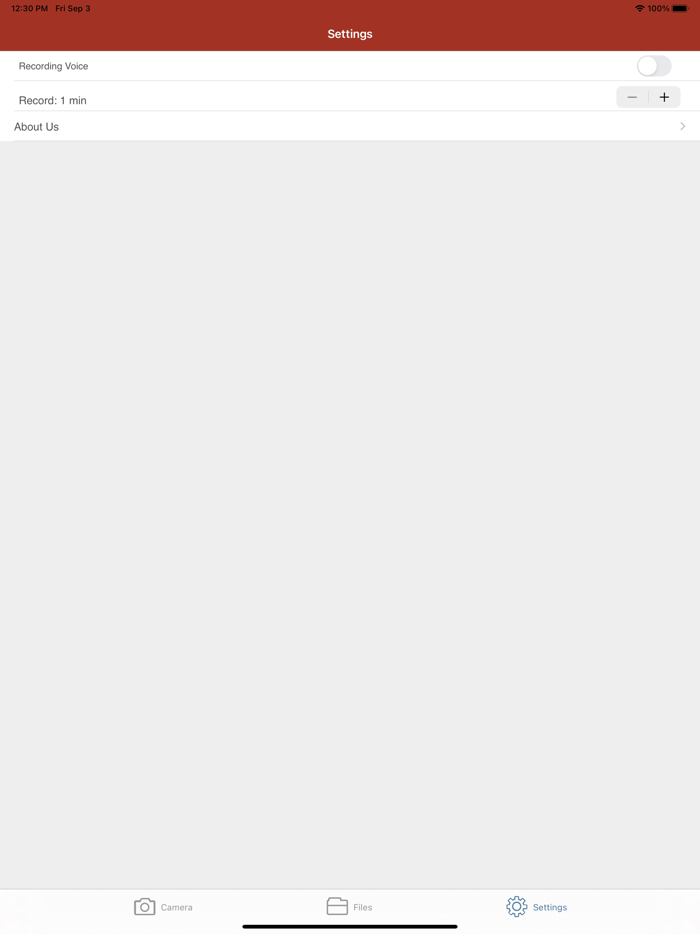 Mac Tools – Video Scope