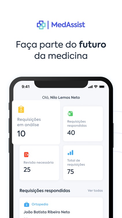 MedAssist