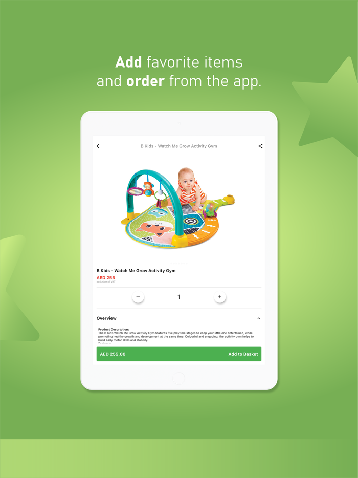 toys 4 you  Online Store UAE