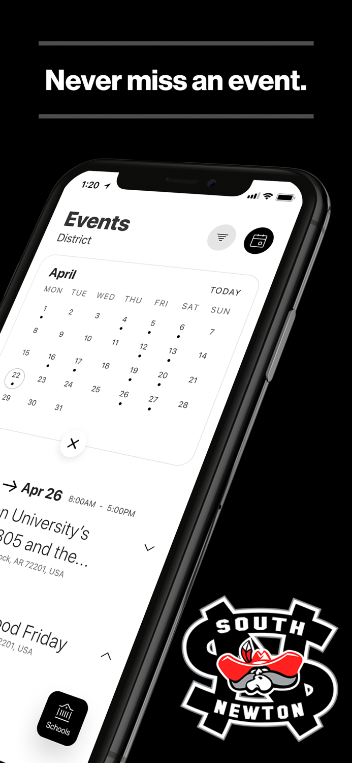 South Newton Schools