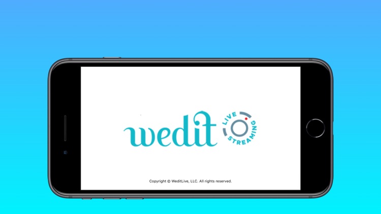 WeditLive