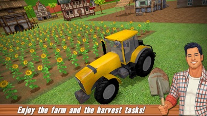 How to cancel & delete Extreme Harvesting Village Adventure from iphone & ipad 1