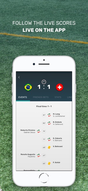 What Do You Want free betting tips app download To Become?