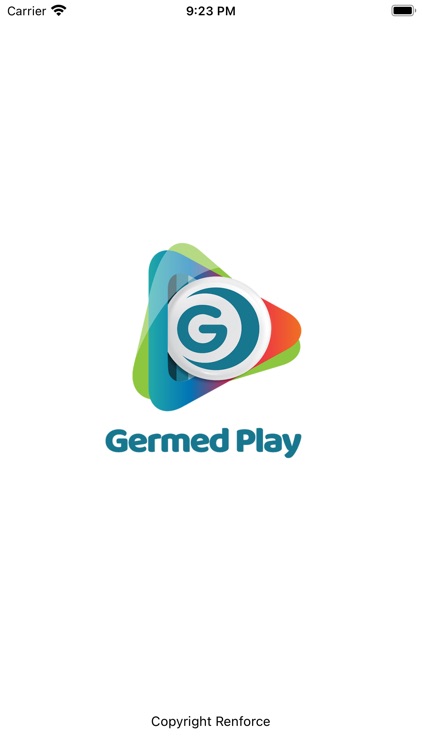 Germed Play