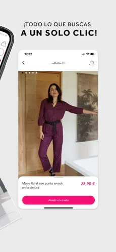 Screenshot 3 Showroomprive - Venta privada iphone