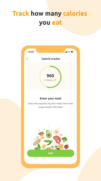 SUPERLOOP day plan weight loss screenshot-7