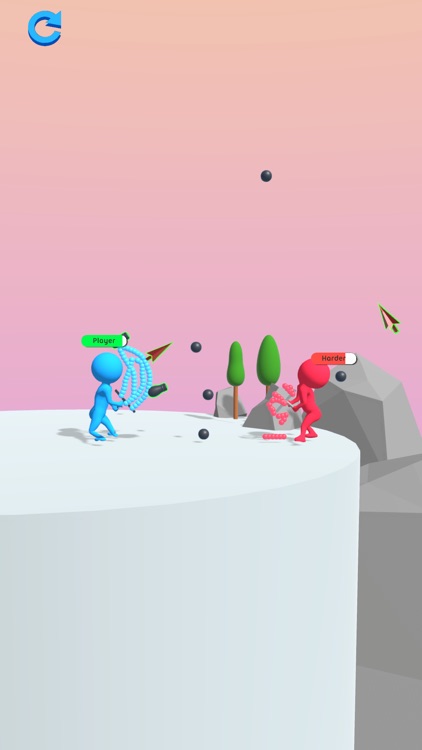 Draw Duel! screenshot-3