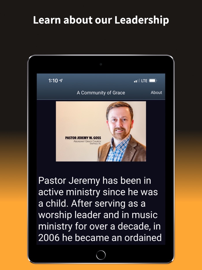 Abundant Grace Church