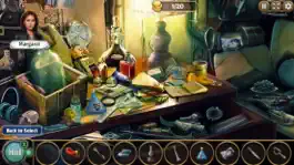 Game screenshot The Trace Of The Thief! apk