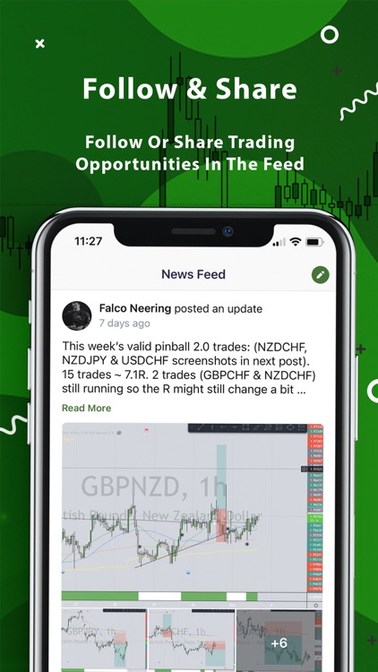 Daily Green Forex screenshot-4