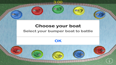 How to cancel & delete Bumper Boat Battle from iphone & ipad 2