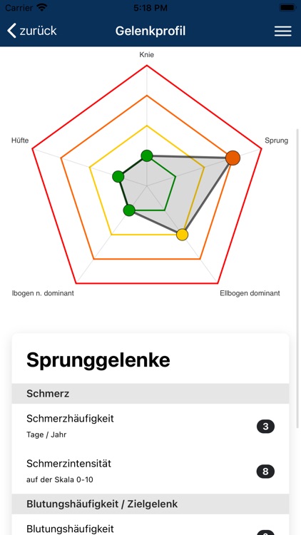 Fit for Life Schulsport