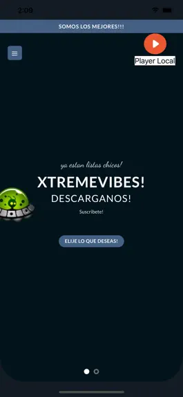 Game screenshot Xtremevibes mod apk